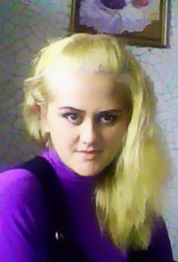 Катерина Липская