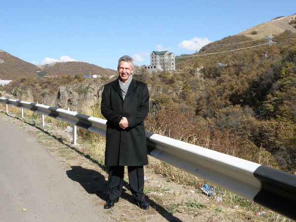 Вадим Коробков