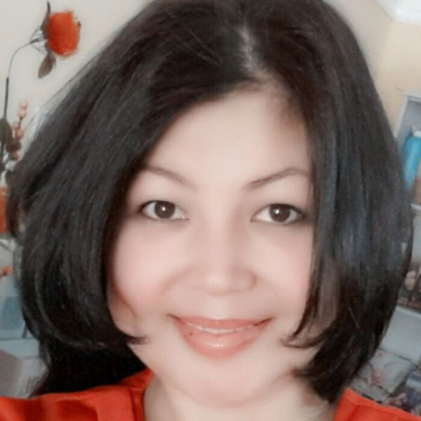 Бекзат Усаева