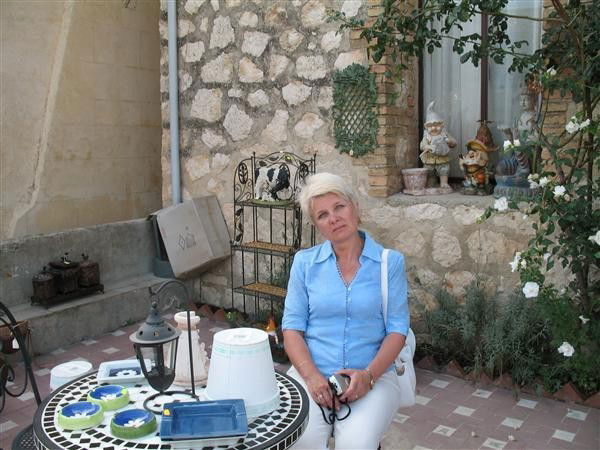 Смирнова Елена