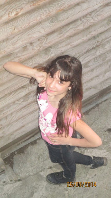 Ириnа Лелюк