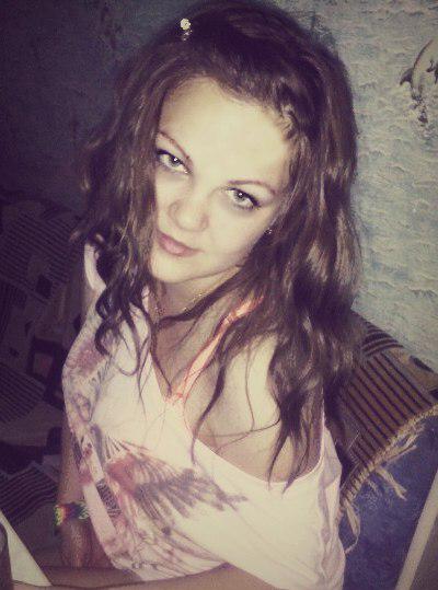 Наталья Андреевна