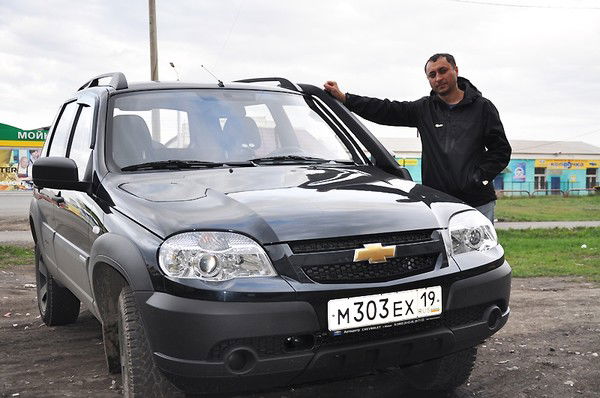 Вадим Теренюк