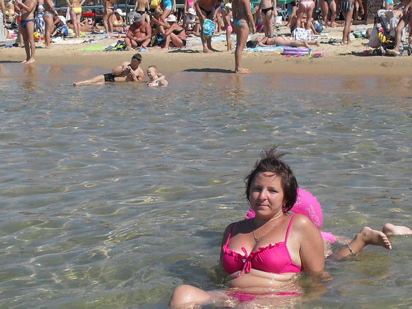 Анна Петросиенко