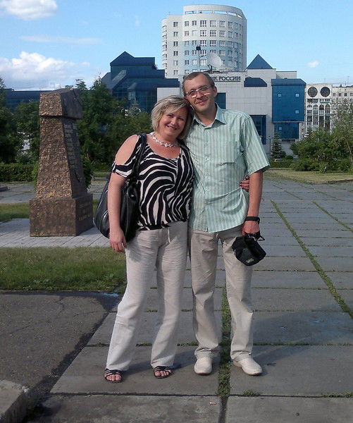 Елена Казанцева