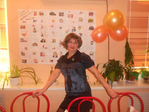 Елена Дзюрбей