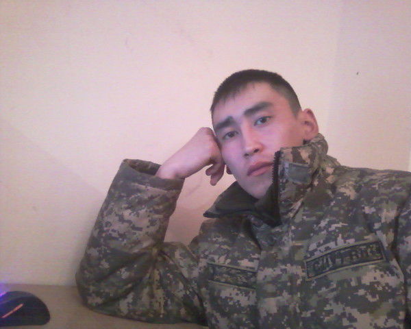 Талгат Бауыржанович