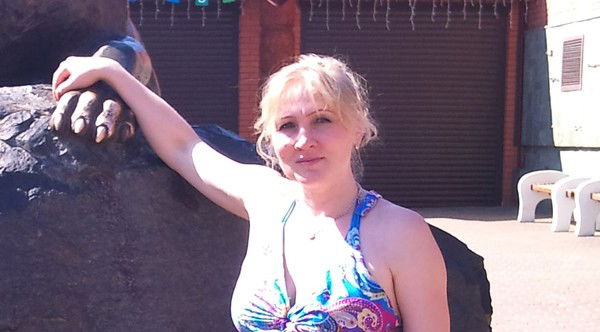 Наталья Шайхутдинова