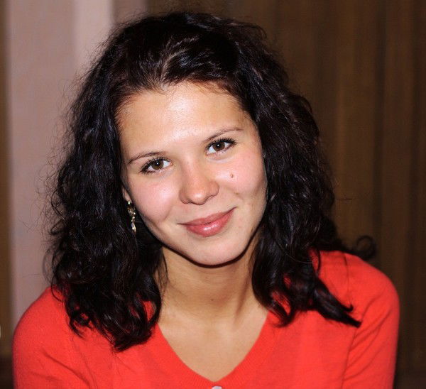 Ирина Филиппова