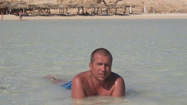 Виталий Фёдоров