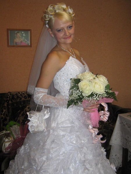 Галина Кондратьева