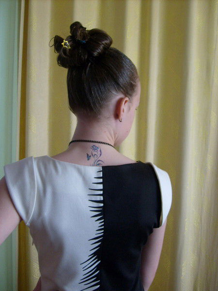 Алина Посредник