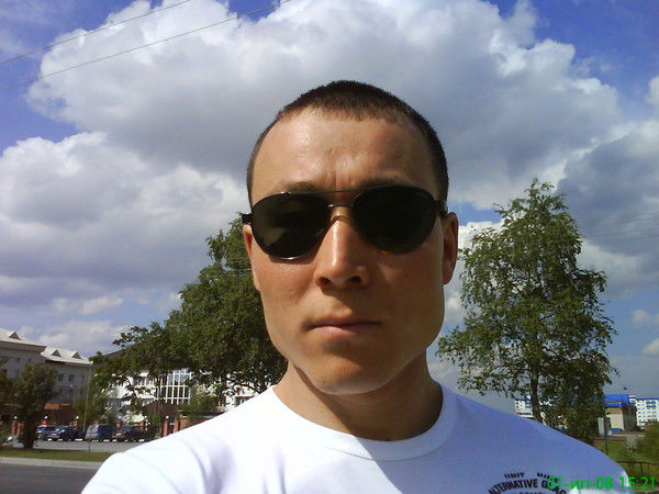 Артур Шагадатов