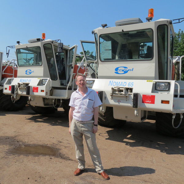 Сергей Шиховцов