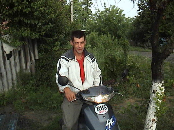 Иван Тюриков