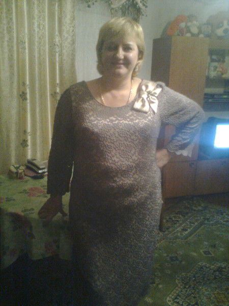 Алла Маковий