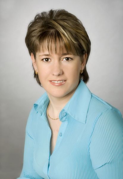 Татьяна Кочиян