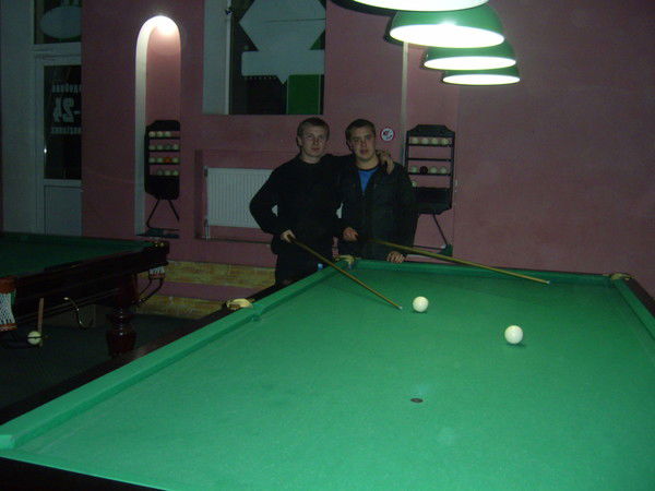 Сергій Стороженко