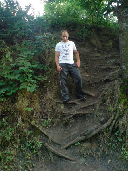 Валера Киселев