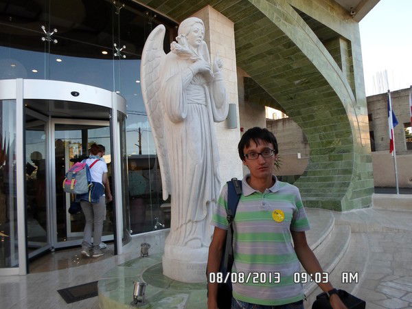 Ильмир Ганеев