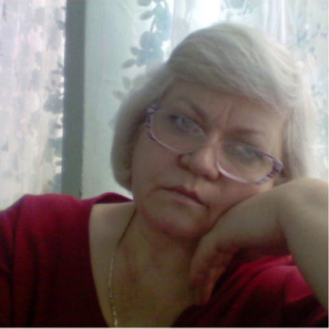 Люба Адамчик