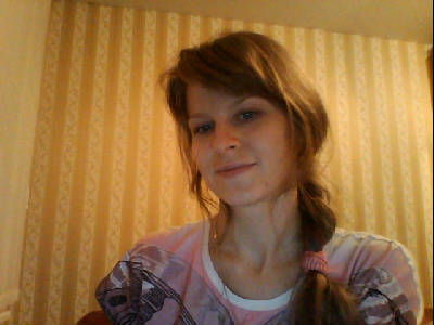 Людмила Волгина