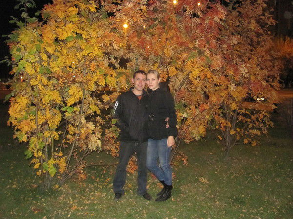 Анна Петрова