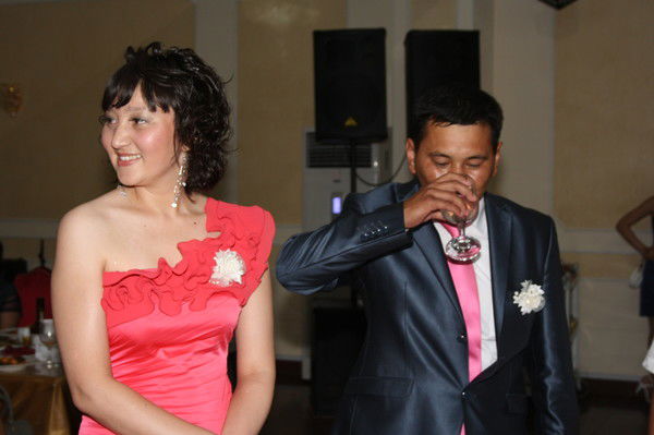 Самал Кобанова