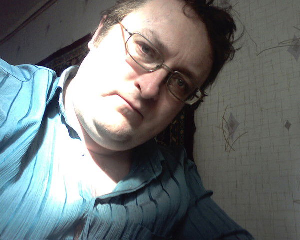 Сергей Арцебашев