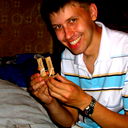 Александр Матвеев