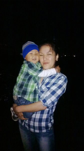 Нургуль Асанова