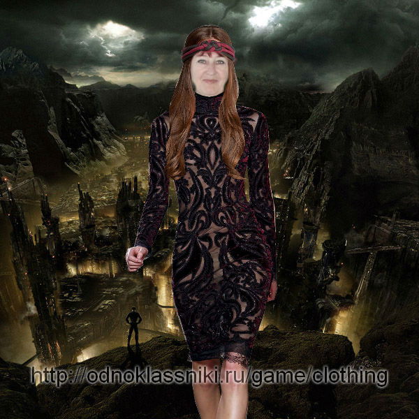 Людмила Лебедева