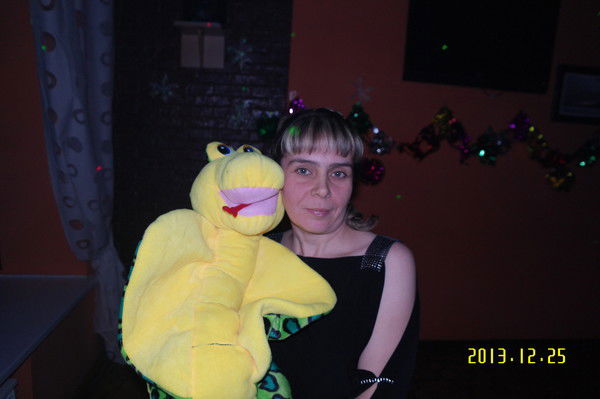 Лунгу Наталья