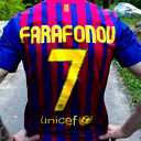 Andrey Farafonov