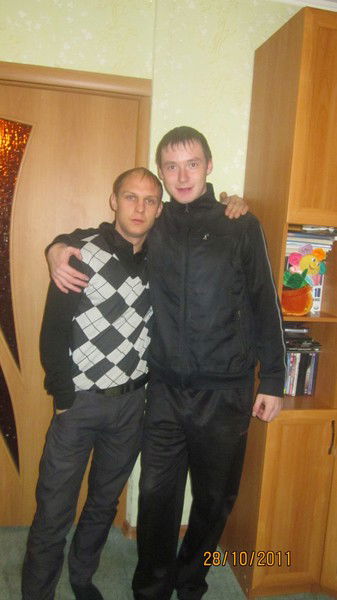 Артем Сиднев