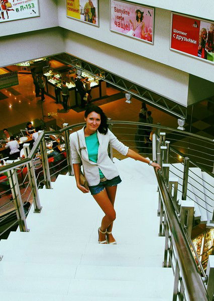 Юлия Андреева