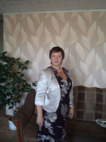 Ирина Масалова