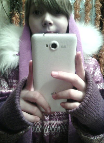 Юля Кадакина