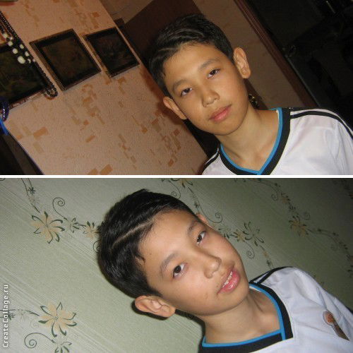 (Rko)Ерген Жанаберген(Cr7)