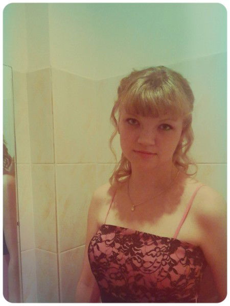 Екатерина Пинчук