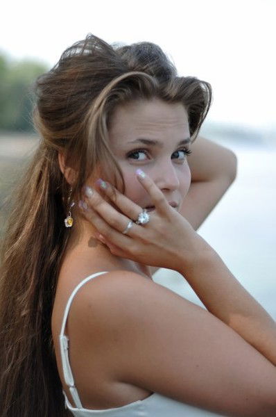 Анастасия Иванова