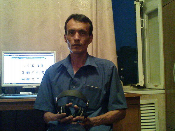 Рустем Турманов