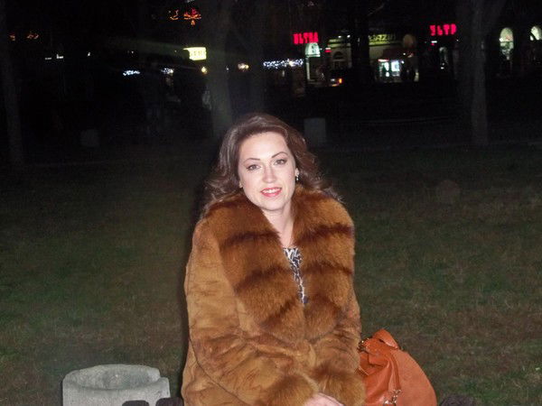 Кристина Когут (Михайлова)