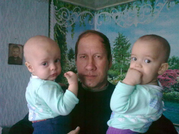 Сергей Оселедец