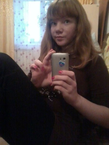 Виктория Смит