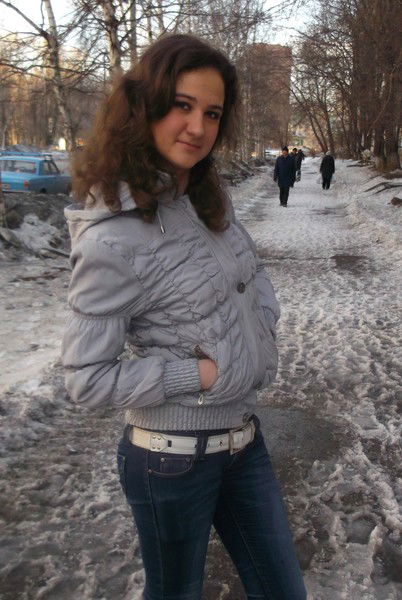 Екатерина Динер