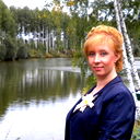 Гульнара Файзрахманова