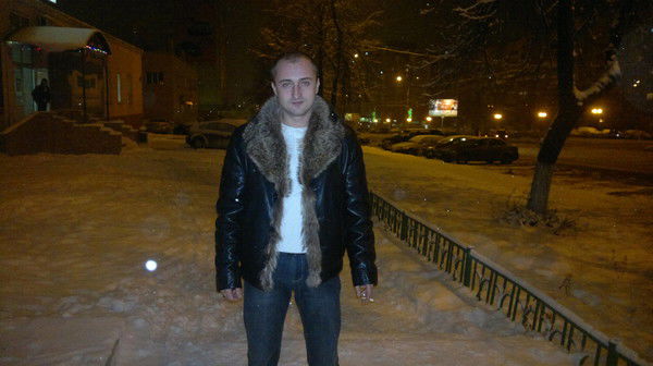 Дмитрий Сыщиков