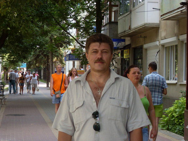 Константин Помыткин