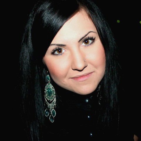 Лера Косинова